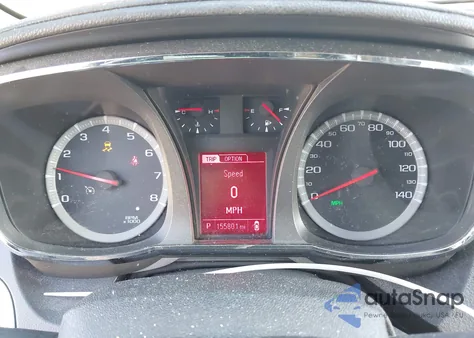 2013 GMC Terrain Slt-2 z USA, uszkodzony, nr VIN 2GKFLWE33D6184729